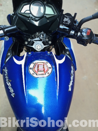 Pulsar AS 150